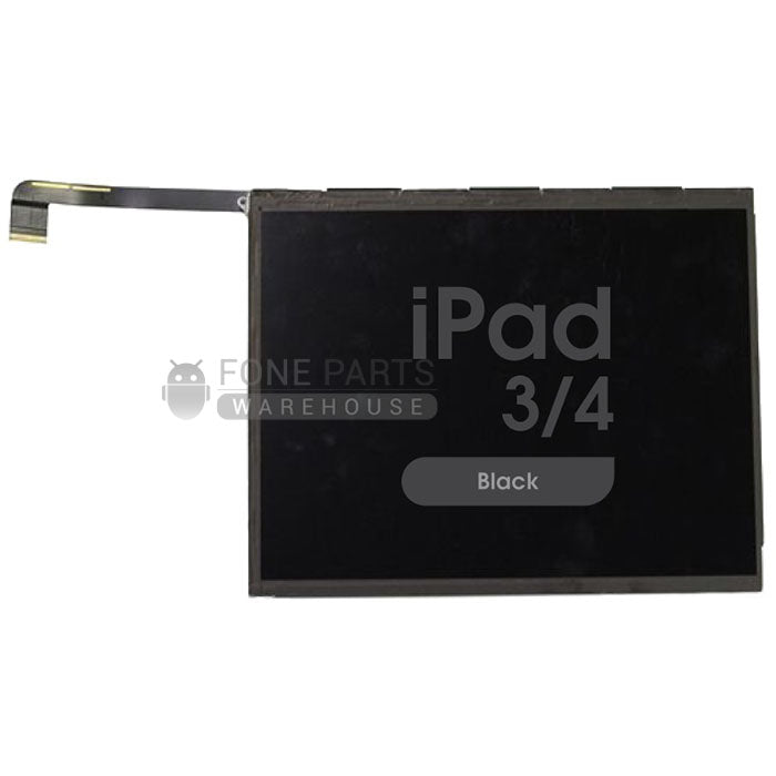 For iPad 3/4 Lcd Screen Module [Original]