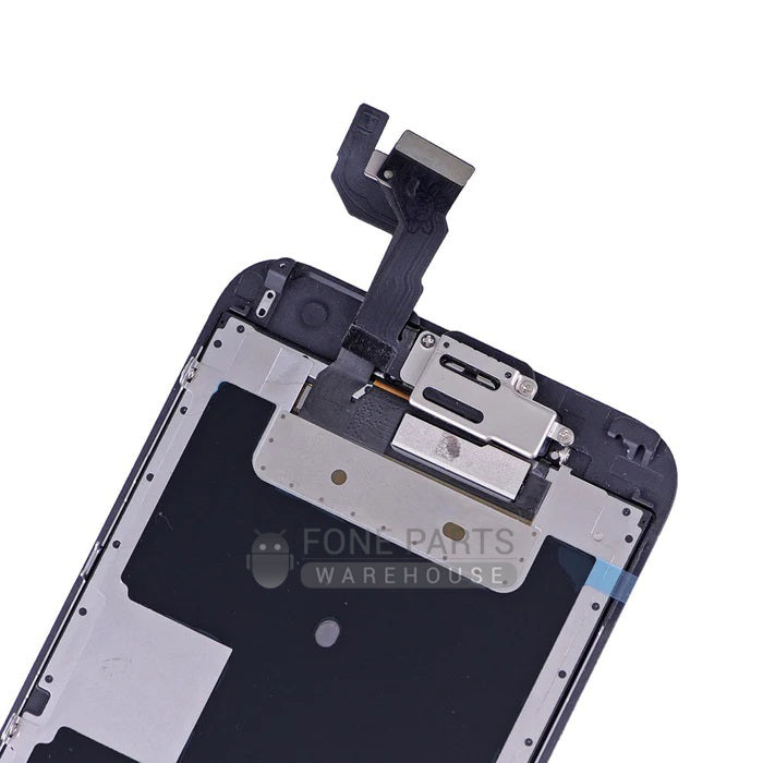 For IPhone 6S Replacement LCD Screen Assembly with Touch Digitizer and Frame [ESR PRO][Black]