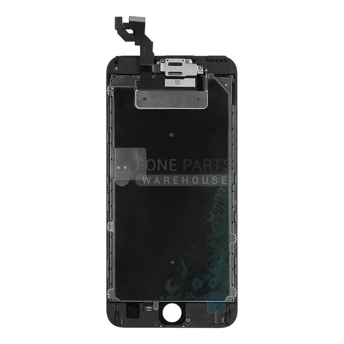 For IPhone 6S Plus Replacement LCD Screen Assembly with Touch Digitizer and Frame [ESR PRO][Black]