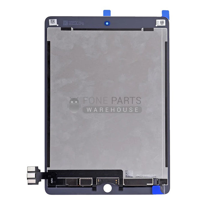 For iPad Pro 9.7 Replacement LCD Screen Assembly with Touch Digitizer [White][Original Refurb]