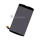 For LG F60 (D390) Lcd Screen with Touch Digitizer Assembly in [Black]