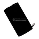 For LG F60 (D390) Lcd Screen with Touch Digitizer Assembly in [Black]
