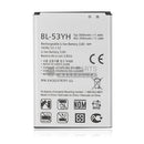 For LG G3 (D855) Replacement Battery [Assemble with original IC]