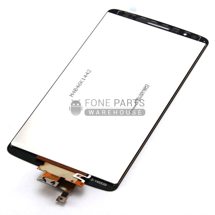 For LG G3 (D855) Replacement Lcd Screen with Touch Digitizer in [Gold]