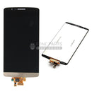 For LG G3 (D855) Replacement Lcd Screen with Touch Digitizer in [Gold]