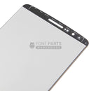 For LG G3 (D855) Replacement Lcd Screen with Touch Digitizer in [White]