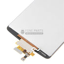 For LG G3 (D855) Replacement Lcd Screen with Touch Digitizer in [White]