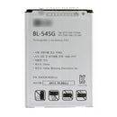 For LG G3s (D722) Replacement Battery [Assemble with original IC]