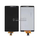 For LG G4 Stylus (H635) Lcd Screen with Touch Digitizer Assembly in [Black]