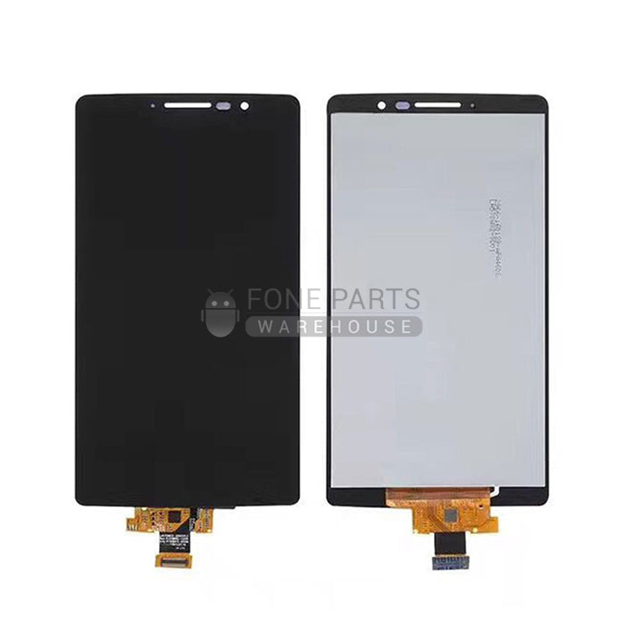 For LG G4 Stylus (H635) Lcd Screen with Touch Digitizer Assembly in [Black]