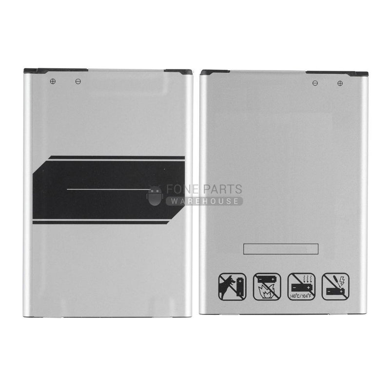 For LG G4 Stylus (H635) Replacement Battery [Assemble with original IC]