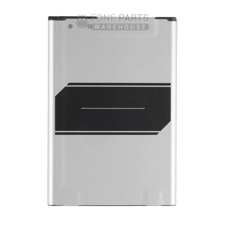 For LG G4 Stylus (H635) Replacement Battery [Assemble with original IC]