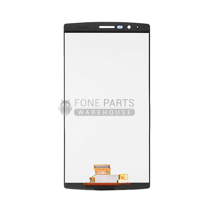 For LG G4 (H815) Lcd Screen with Touch Digitizer [Black]