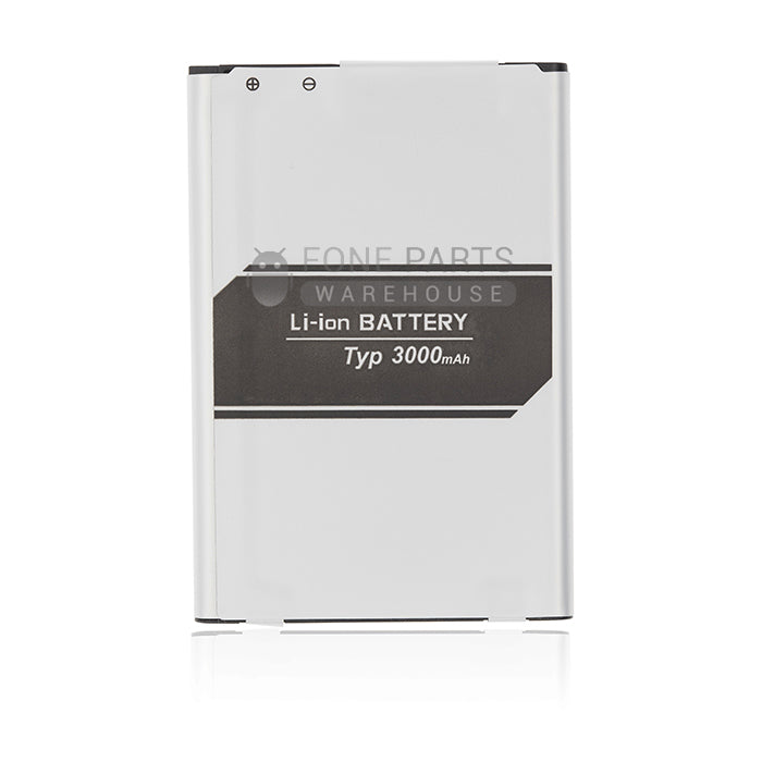 For LG G4 (H815) Replacement Battery [Assemble with original IC]