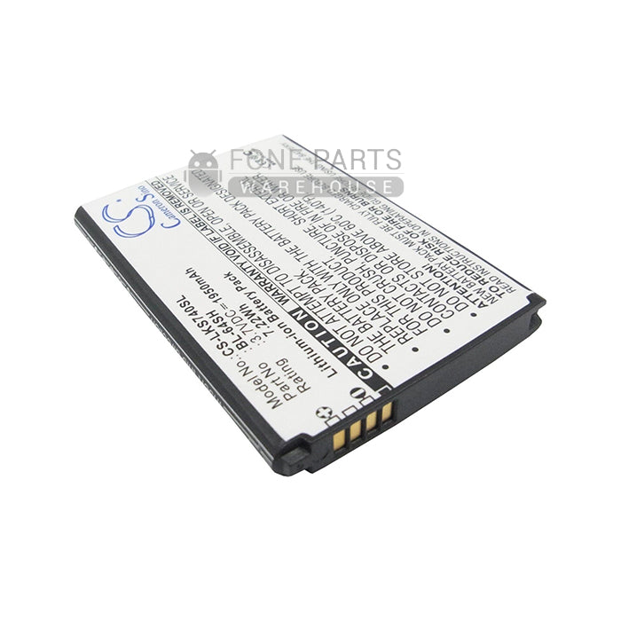 For LG G4c (H525) Replacement Battery [Assemble with original IC]