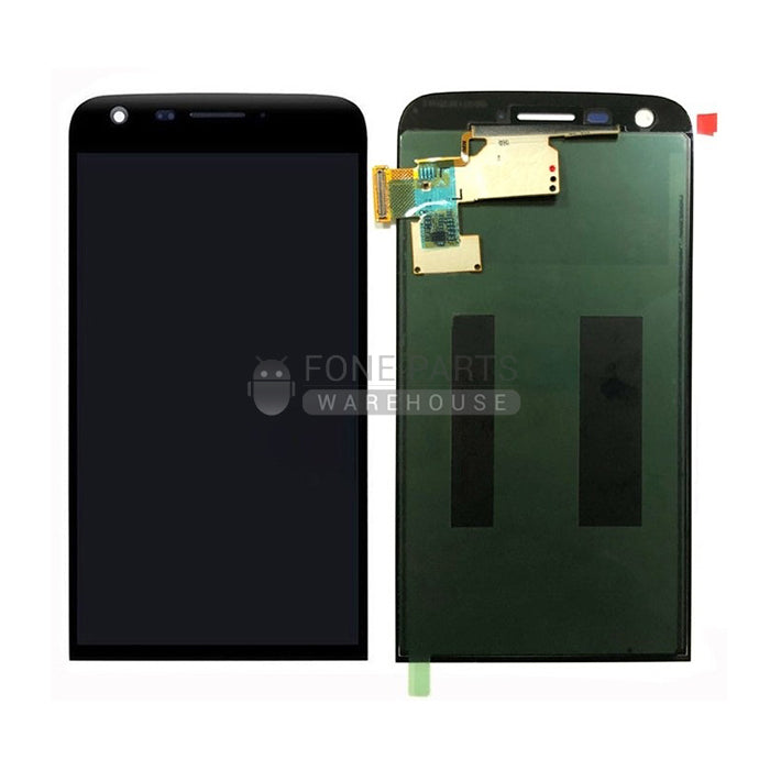 For LG G5 (G5SE) Lcd Screen with Touch Digitizer Assembly in [Black]