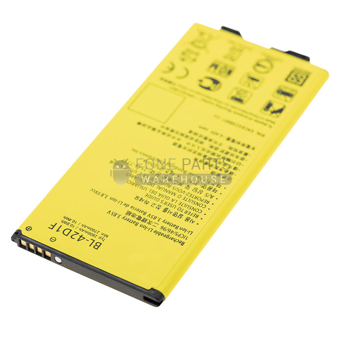 For LG G5 (H850) Replacement Battery [Assemble with original IC]