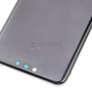 For LG G8 (G820) Lcd Screen with Touch Digitizer Assembly in [Black]