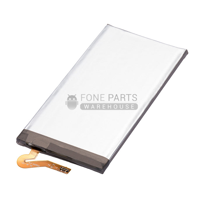 For LG G8 (G820) Replacement Battery [Assemble with original IC]