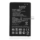 For LG K10 2016 (K430) Replacement Battery [Assemble with original IC]