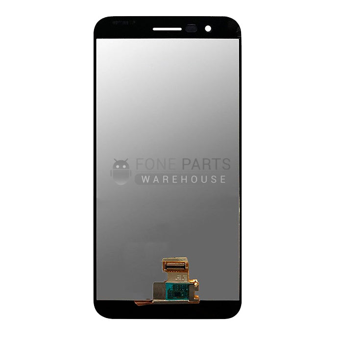 For LG K10 2018 / K11 2018 / K11 Plus / K30 LCD Screen Digitizer Assembly in [Black]