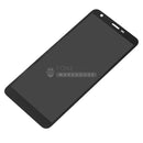 For LG K10 2018 / K11 2018 / K11 Plus / K30 LCD Screen Digitizer Assembly in [Black]