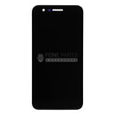 For LG K10 (M250YK)(2017) Lcd Screen with Touch Digitizer Assembly in [Black]