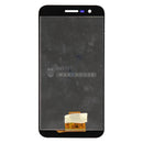 For LG K10 (M250YK)(2017) Lcd Screen with Touch Digitizer Assembly in [Black]