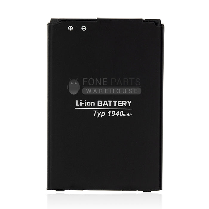 For LG K7 (X210DS) / LG K8 Replacement Battery [Assemble with original IC]