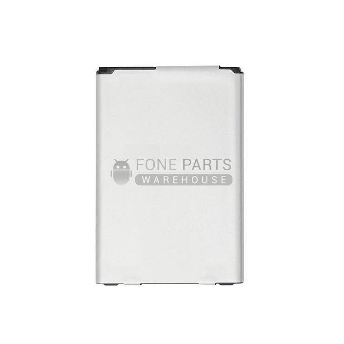 For LG K4 (K120E) Replacement Battery [Assemble with original IC]