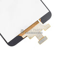 For LG K5 (X220) Lcd Screen with Touch Digitizer Assembly in [Black]