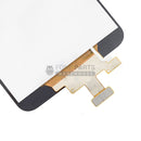 For LG K5 (X220) Lcd Screen with Touch Digitizer Assembly in [Gold]