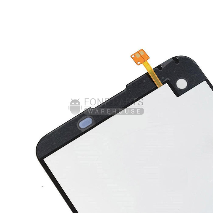 For LG K5 (X220) Lcd Screen with Touch Digitizer Assembly in [Gold]