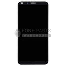 For LG K6 (M700) Lcd Screen with Touch Digitizer Assembly in [Black]
