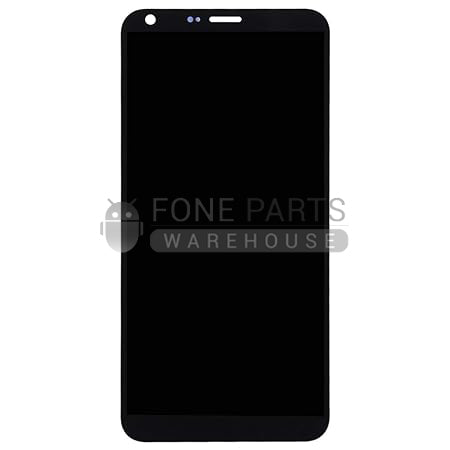 For LG K6 (M700) Lcd Screen with Touch Digitizer Assembly in [Black]