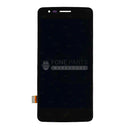 For LG K8 2017 (M200/ M210) Complete Lcd with Digitizer Assembly in [Black]