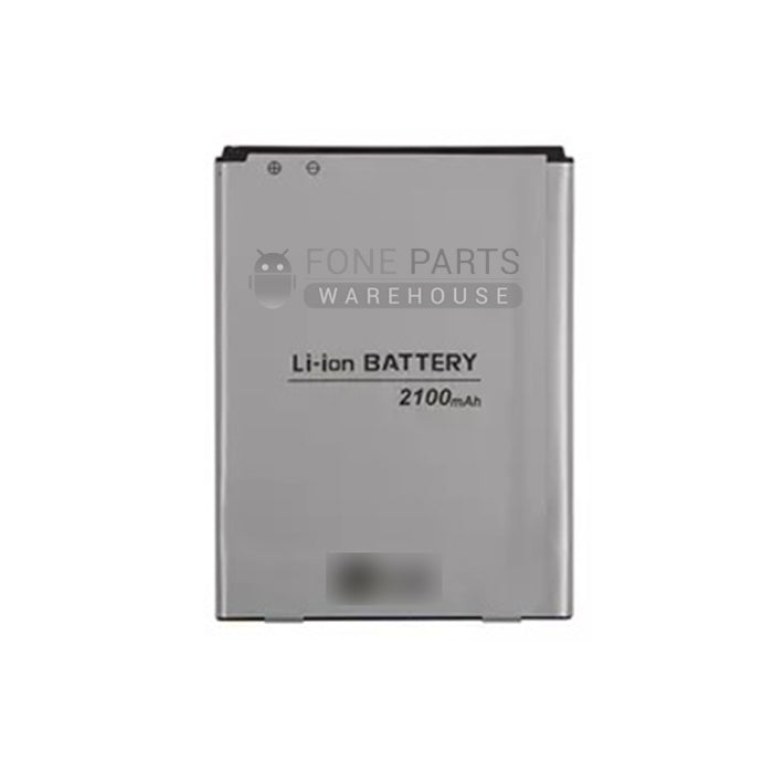 For LG L70 (D320) Replacement Battery [Assemble with original IC]