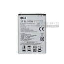 For LG L90 (D405) Replacement Battery [Assemble with original IC]