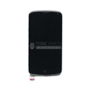 For LG Nexus-4 (E960) Lcd Screen with Touch Digitizer Assembly in [Black]