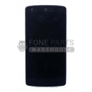 For LG Nexus-5 (D820) Lcd Screen with Touch Digitizer Assembly in [Black]