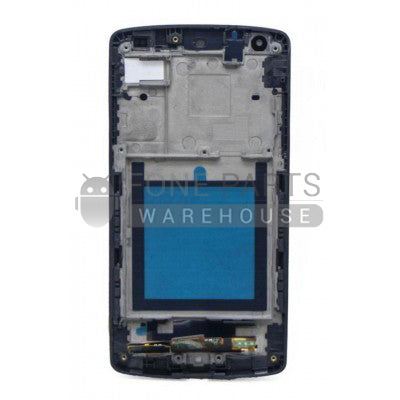 For LG Nexus-5 (D820) Lcd Screen with Touch Digitizer Assembly in [Black]