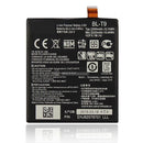 For LG Nexus-5 (D820) Replacement Battery [Assemble with original IC]