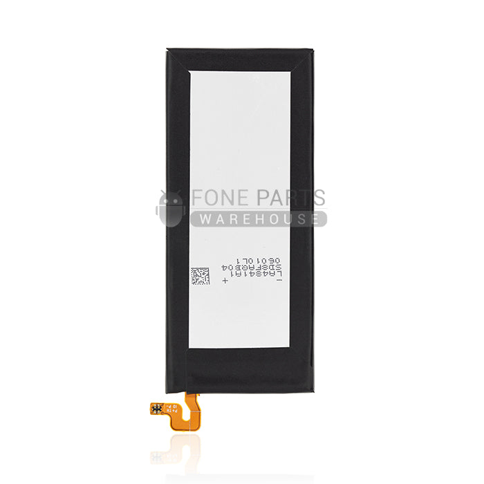 For LG Q6 (M700A) Replacement Battery [Assemble with original IC]