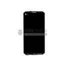 For LG Q8 (H970) Lcd Screen with Touch Digitizer Assembly in [Black]