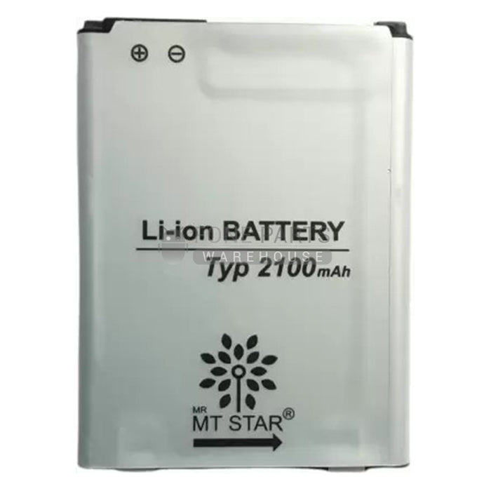 For LG SPIRIT 4G (H440N) Replacement Battery [Assemble with original IC]