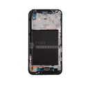 For LG Stylo-3 Plus Lcd Screen with Touch Digitizer Assembly in [Black]