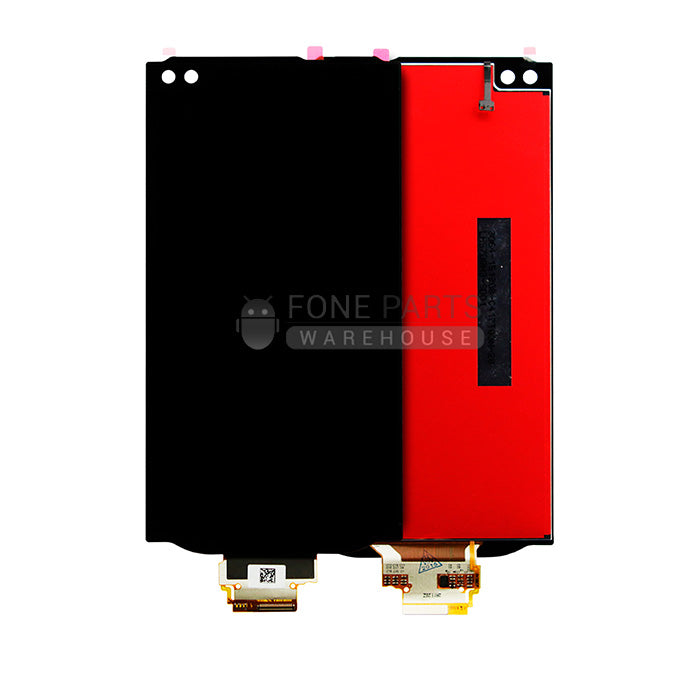 For LG V10 Lcd Screen with Touch Digitizer Assembly in [Black]