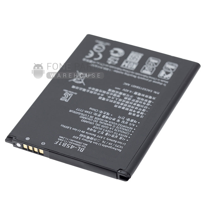 For LG V10 Replacement Battery [Assemble with original IC]