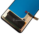 LG V30 Complete Lcd with Digitizer Assembly in [Black]