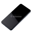 LG V30 Complete Lcd with Digitizer and frame Assembly in [Blue]